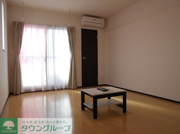 レオネクストSAADの物件内観写真